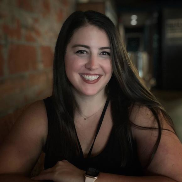 Profile Picture of Meg Blair (@meg_blair) on Poshmark