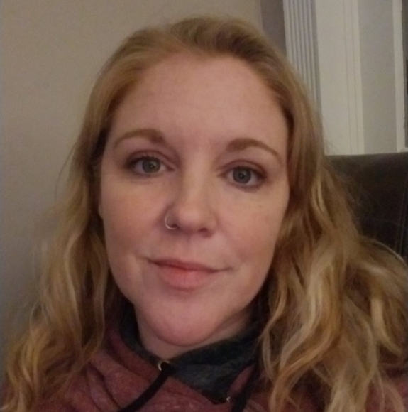 Profile Picture of Cherajoy Rindal (@cjfain) on Poshmark