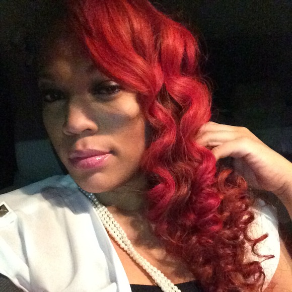 Profile Picture of Sade Allen (@sade904) on Poshmark