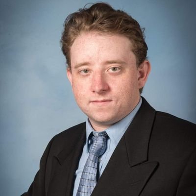 Profile Picture of Joshua Kadison (@AndScares) on Twitter