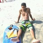 Profile Picture of Adrián Gabriel Corro (@ras_adrian) on Instagram