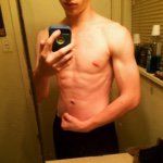 Profile Picture of Lucas Reames (@lucasgetsfit) on Instagram