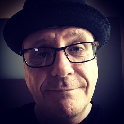 Profile Picture of Adam Bailey Cooke (@WobblyCyril) on Twitter