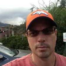 Profile Picture of David Darrah (@DavidDarrah10) on Twitter