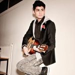 Profile Picture of Feroz Siddiqui (فیروز) (@iam.ferozzz) on Instagram