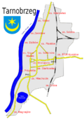 Profile Picture of Serbinów, Tarnobrzegon Wikipedia