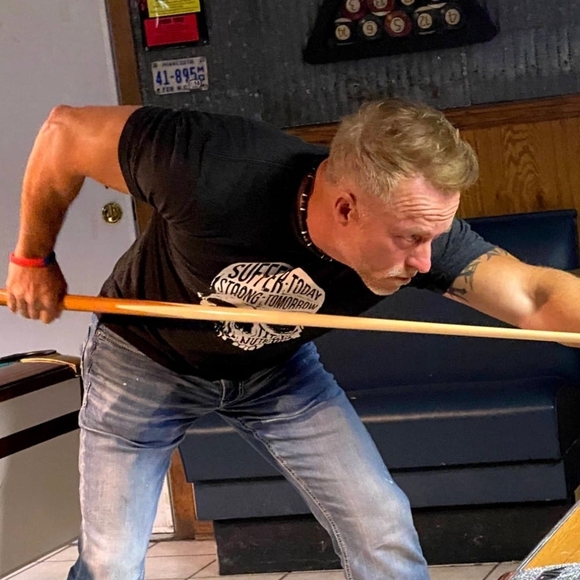 Profile Picture of Robert Watson (@rwatson954) on Poshmark