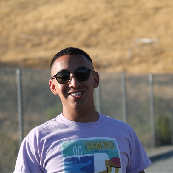 Profile Picture of Jimmy Salas (@jrodsalas) on Poshmark