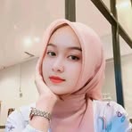 Profile Picture of Entis Andriani (@Entis-Andriani) on Facebook