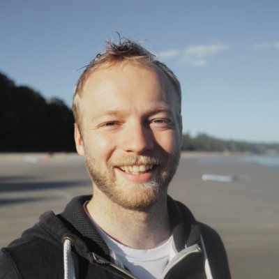 Profile Picture of Tom Fenton (@FentonThomas) on Twitter