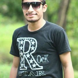Profile Picture of Nadeem Khalid (@nadeemkhalid421) on Twitter