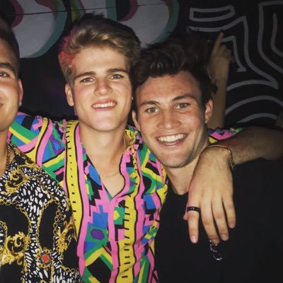 Profile Picture of Trevor Wightman (@trevorwightman3) on Twitter