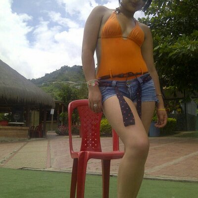 Profile Picture of Leidy Ramos (@leidyramos05) on Twitter