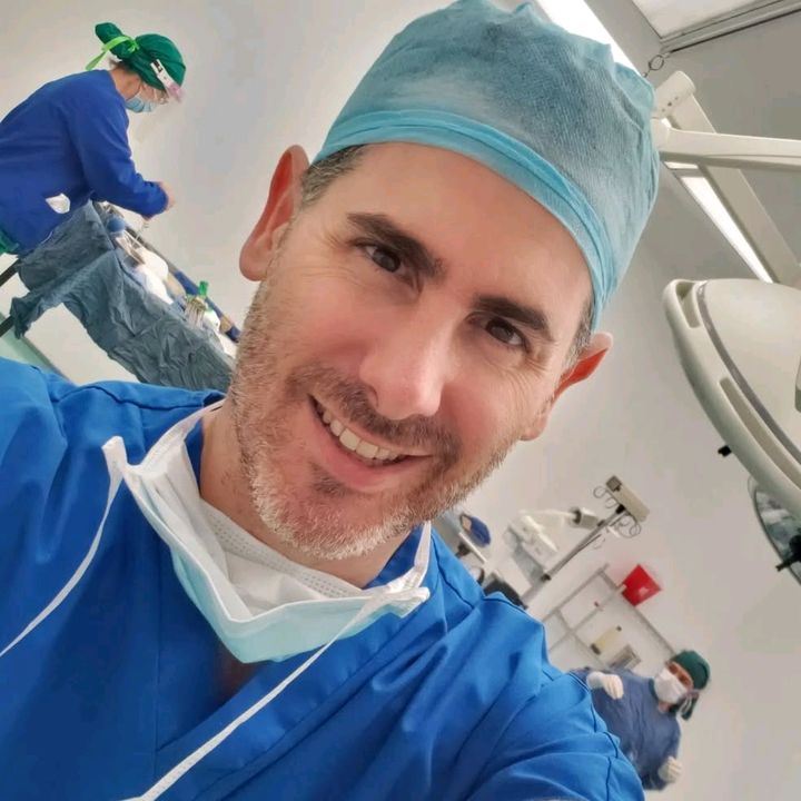 Profile Picture of dr. Joseph (@dr.tjoseph) on Tiktok