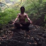 Profile Picture of 黒戌 仁ॐ jin kuroinu (@kuroinutarot) on Instagram