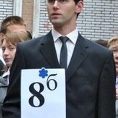 Profile Picture of Daniel Greenwalt (@DanielGreenwalt) on Twitter