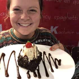 Profile Picture of Bryanna Veith (@bryannaveith) on Pinterest