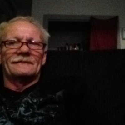 Michael R Propes - Twitter Profile Picture of Michael R Propes (@propes_r) on Twitter