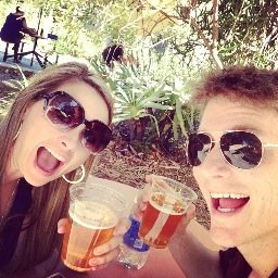 Profile Picture of Ben And Sunday (@bentheresunthat) on Twitter