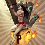 Profile Picture of Daniel Downard (@nerdy.npc) on Instagram