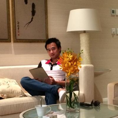 Profile Picture of Nguyen Sy Hoang (@syhoang90) on Twitter