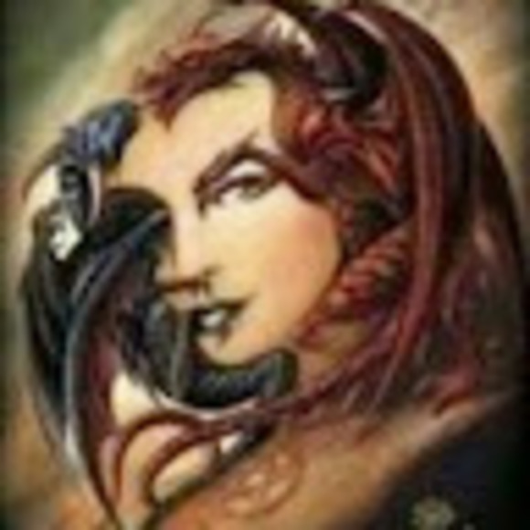 Profile Picture of Audra Browning (@1druid4u) on Poshmark