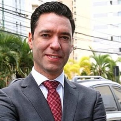 Profile Photo of Prof. Arthur Guerra (@arthurguerraadv) on Twitter