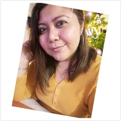 Profile Picture of Itzel Alvarado (@ItzelGAD) on Twitter