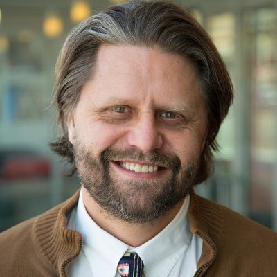 Profile Picture of Tim Thorp (@tthorp) on Twitter