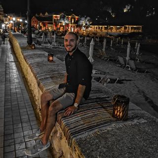 Profile Picture of Δημήτρης Ηλιάδης (@dimitris.i.gre) on Facebook