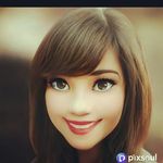 Profile Picture of nancyutomo (@nancyreinerutomo) on Instagram