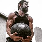 Brad Yeager - Instagram Profile Picture of Brad Yeager (@yeagersgym) on Instagram