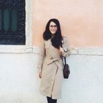 Profile Picture of Sarah Justine (@sarahjustine_mtl) on Instagram