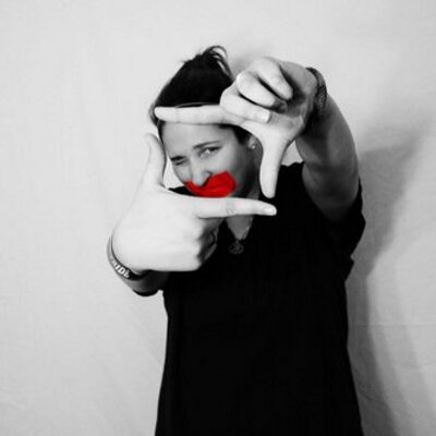 Sarah Levett - Twitter Profile Picture of Sarah Levetton Twitter