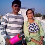 Profile Picture of Priti Mistry (@priti.mistry) on Instagram