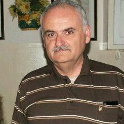 Profile Picture of Raymond Pace (@Bike21Ray) on Twitter