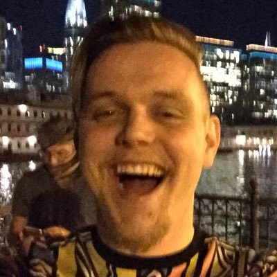 Profile Picture of Dan Morey (@dandandaaaann) on Twitter