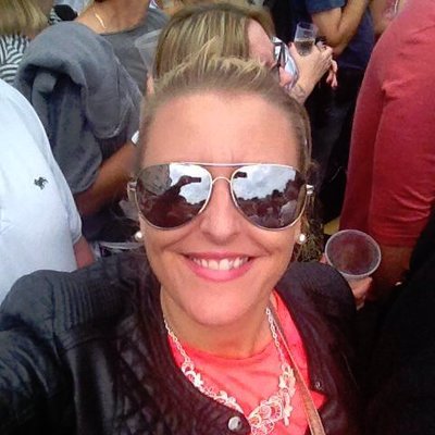 Profile Picture of Esther Dawson (@EstherDuVin) on Twitter