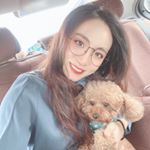 Profile Picture of Leila Zhang (@zmomoz) on Instagram