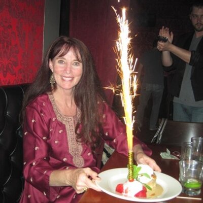 Profile Picture of Kate Priest (@7888kate) on Twitter