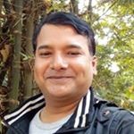 Profile Picture of Gou Tam Mukherjee (@goutam.raja.mukherjee) on Instagram