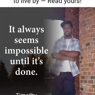Profile Picture of Timothy Pryor (@timothypryorjr) on Instagram