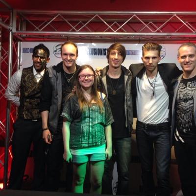 Profile Picture of Tara (@TaraLynnMoody) on Twitter