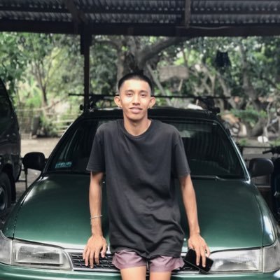 Profile Picture of Brenny🏁 (@JohnBrennDeleon) on Twitter