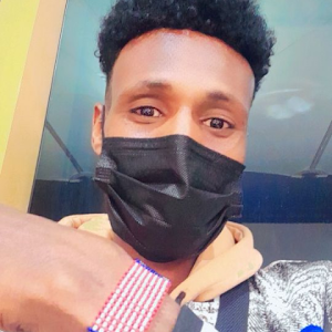 Profile Picture of libanwelimohamud (@libanwelimohamud) on Tiktok
