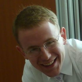 Profile Picture of Erik Heathcote (@edenvale15) on Pinterest