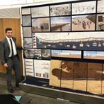 Profile Picture of Bradley Rubenstein,Assoc. AIA (@thewolfofarchitecture) on Instagram