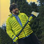 Profile Picture of Dave Dunlap (@when_daves_cry) on Instagram