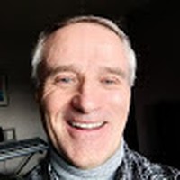 Profile Picture of Ronald Kristalovich (@ronald-kristalovich) on Quora