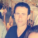 Profile Picture of akram abboud (@akramabboud03) on Instagram